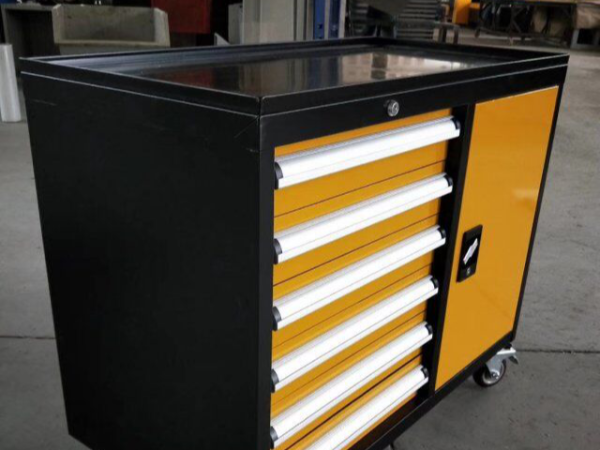 重慶六抽一門工具柜，一次投資，一柜用十年【天金岡】