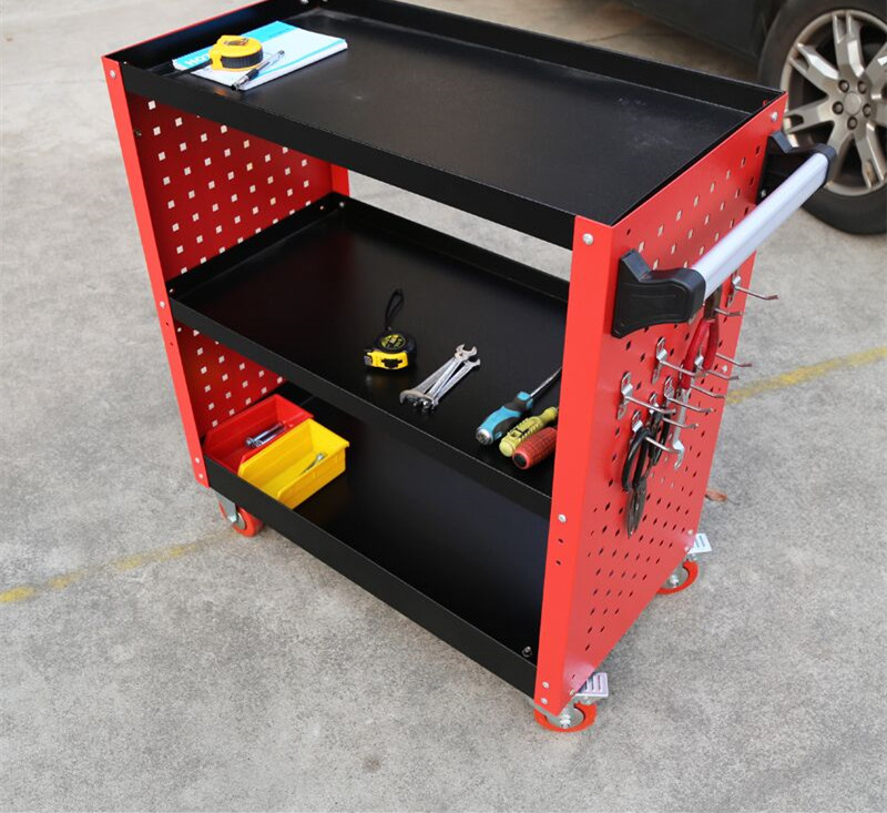 作業(yè)車(chē)