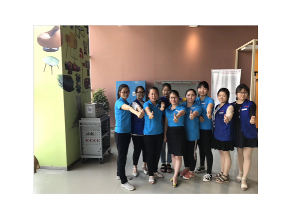 環(huán)保風刮向五金行業(yè)，蘇州工具柜生產(chǎn)廠家“綠色工具柜”登場！