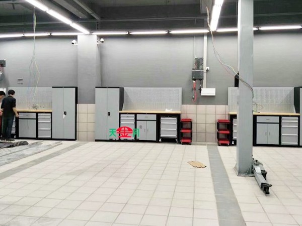 天金岡工具柜廠跟您談“老九門”，你不認(rèn)識就Out了！