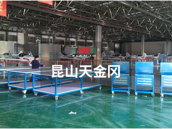 工具柜定制廠家講述實(shí)用又環(huán)保-工廠車間不能錯過的好柜子！