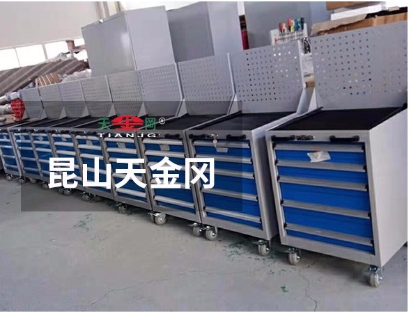 你的鉗工工具柜買貴了嗎，實力廠家給您批發價格！