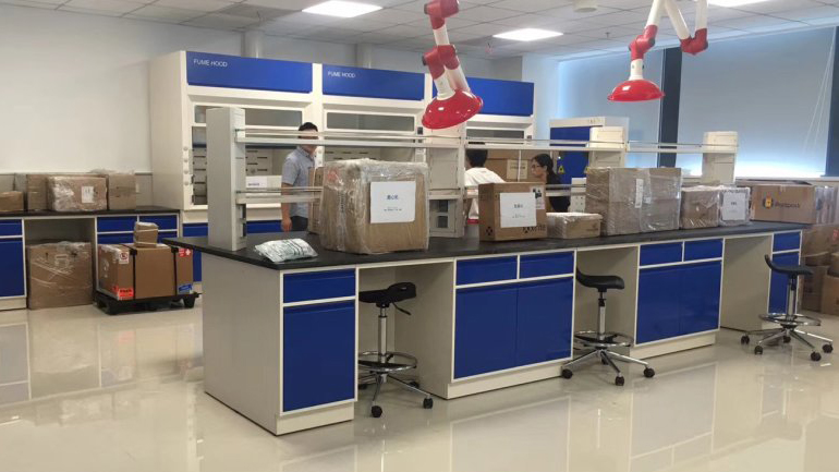 實現有質有量，是工具柜廠家天金岡18年以來的追求