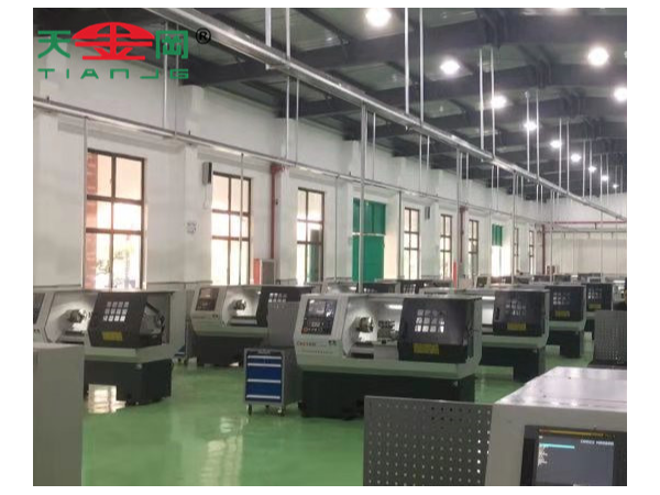 上海工具柜生產(chǎn)廠家，哪家好？【天金岡】