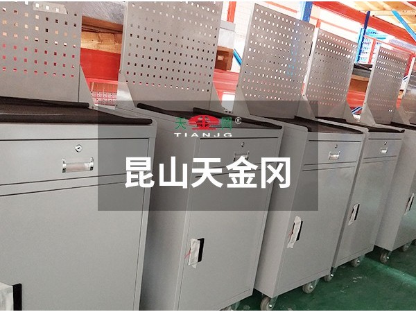 車間工具柜好用嗎，18年品牌老廠品質制造，匠心獨具！