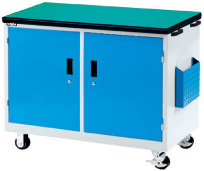 如何做好工具車的日常保養，您知道嗎？