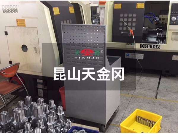 車間工具柜哪家好，直接廠家省中間商差價！