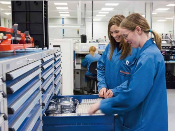 購買工具柜應該注意哪4點，工具柜廠家-天金岡為你解答！