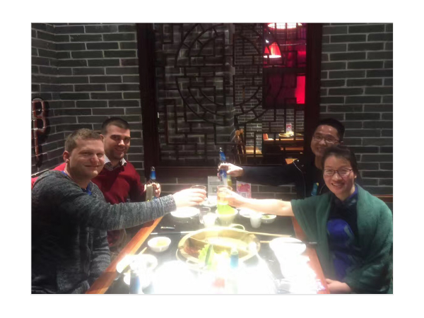 原來工具柜廠家，天金岡品牌是這樣出來的！