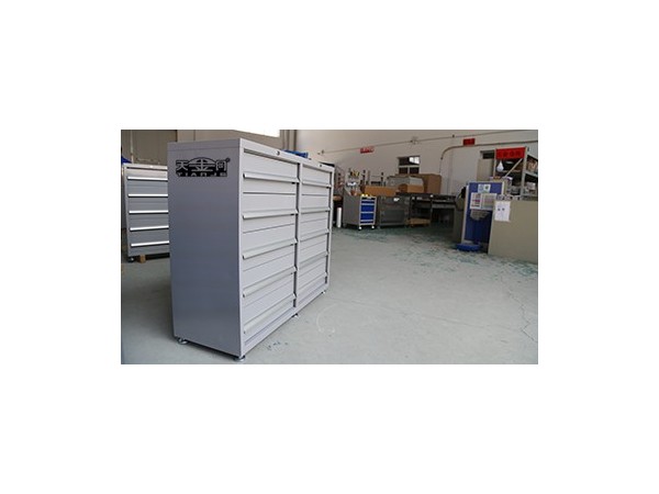 為何你企業的工具柜用用就壞了，原因在這里，工具柜廠家告訴你！