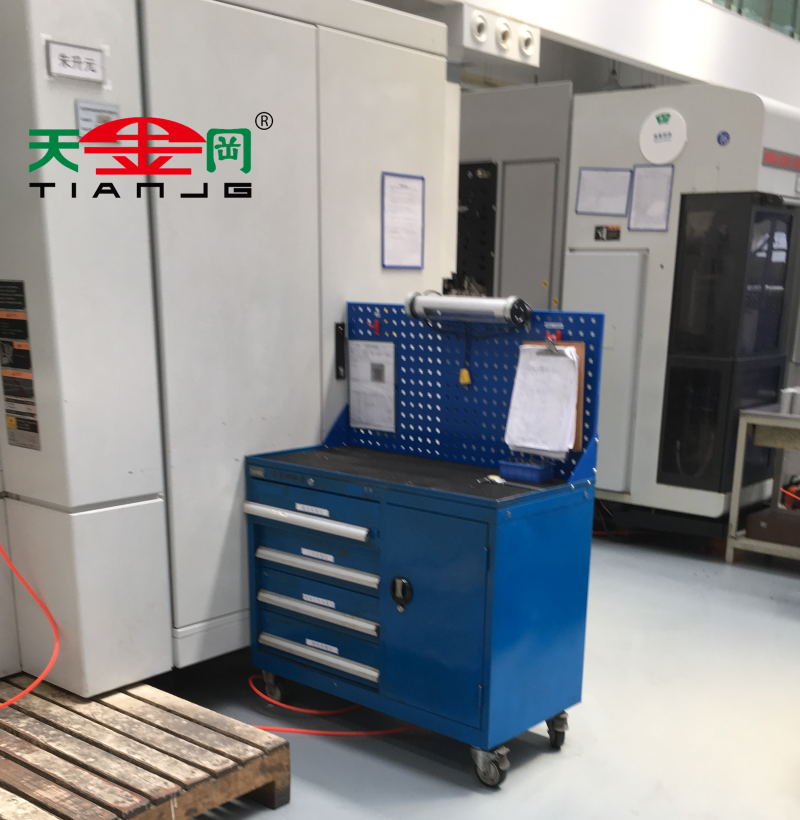 重型組合工具柜