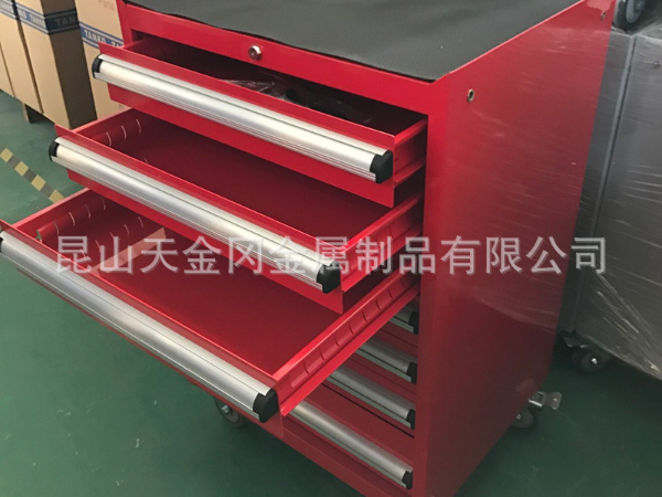 合肥車間工具柜，如何選擇？生產(chǎn)廠家來(lái)說(shuō)明【天金岡】