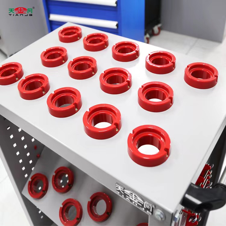 蘇州刀具車廠家該怎么選擇？【天金岡】