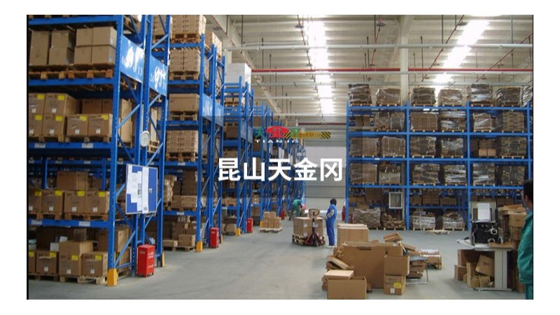 5秒賣出80萬，為何天金岡的重型橫梁貨架這么火？