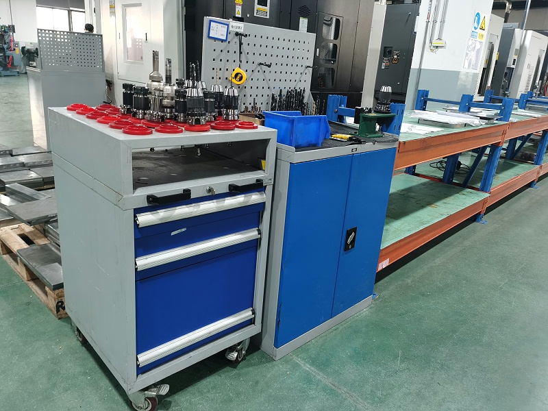 車間工具柜價格