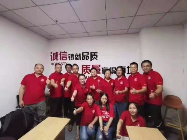 不懼臺(tái)風(fēng)利奇馬，也要學(xué)習(xí)的這群牛商伙伴果然強(qiáng)大啊！