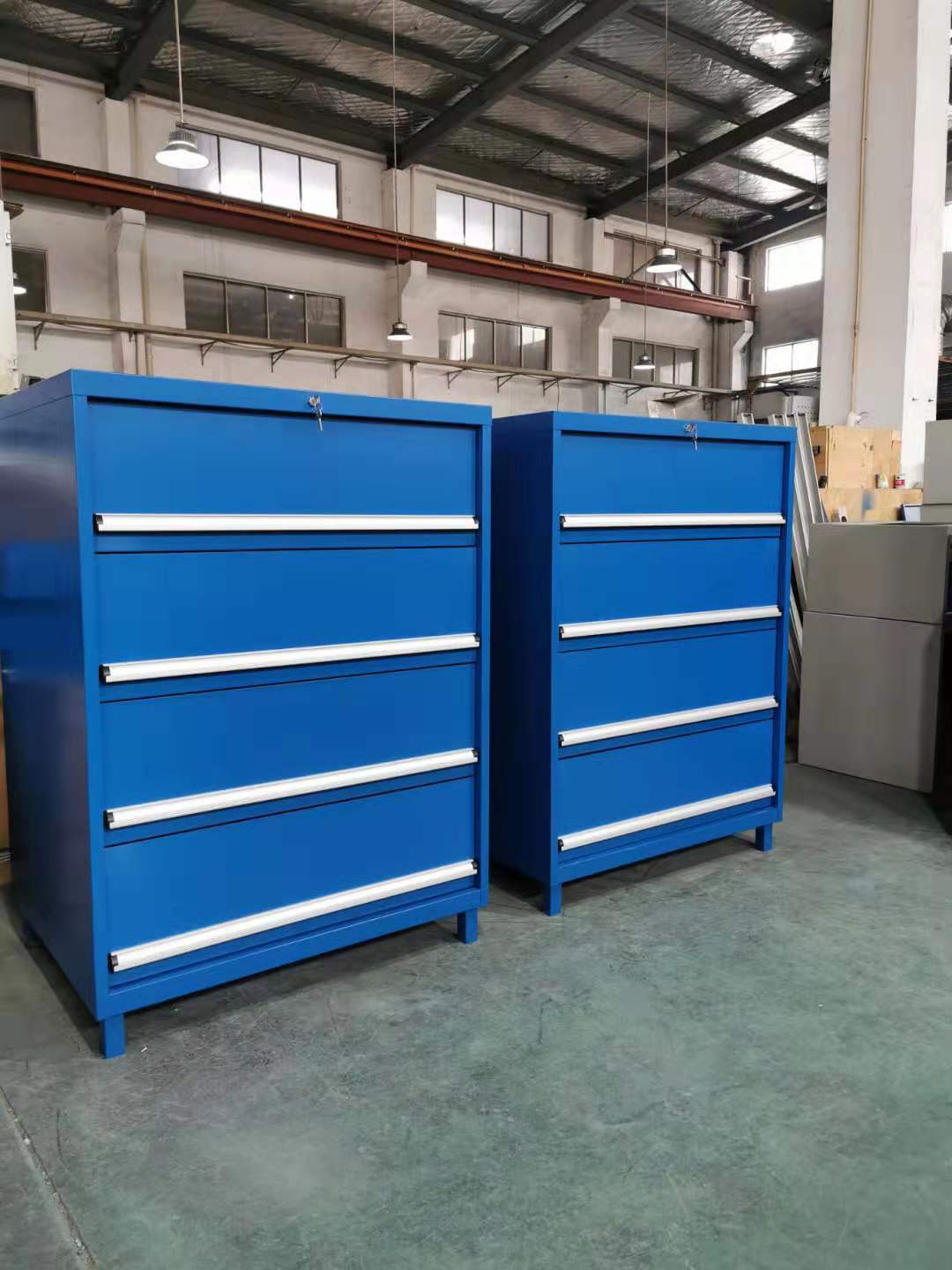 數(shù)控工具柜廠家哪家好？