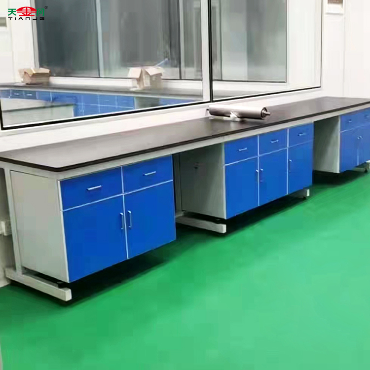 如何通過不同款式的實(shí)驗(yàn)室實(shí)驗(yàn)臺(tái)實(shí)現(xiàn)其功能？【天金岡】