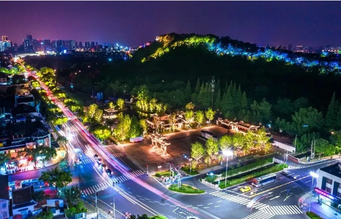 未來的昆山會(huì)更加美好