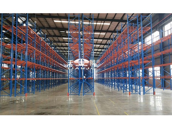 貨架變形更換費錢？那是你不懂這幾點！