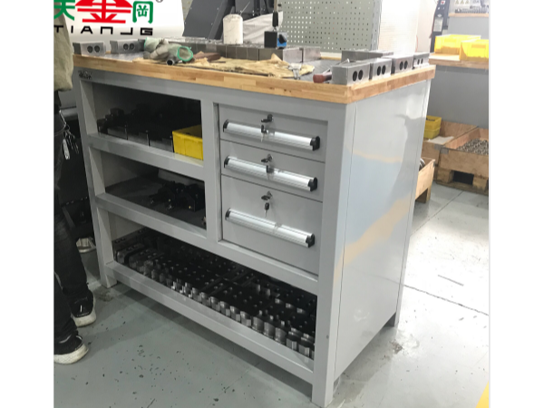 南昌六抽一門工具柜，品牌廠家，專注品質【天金岡】