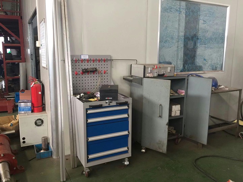 生產(chǎn)工具柜廠家