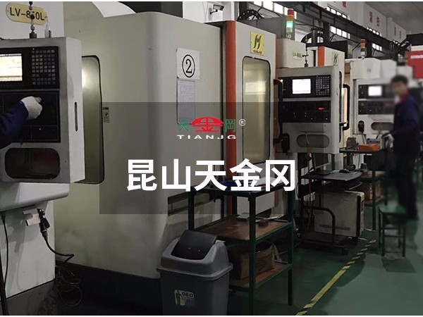 加工中心有了車間工具柜會怎樣，多賺一個億？