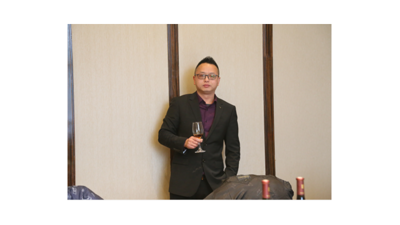 工具柜廠家天金岡總經(jīng)理常金標先生當選牛商匯昆山分會副會長！