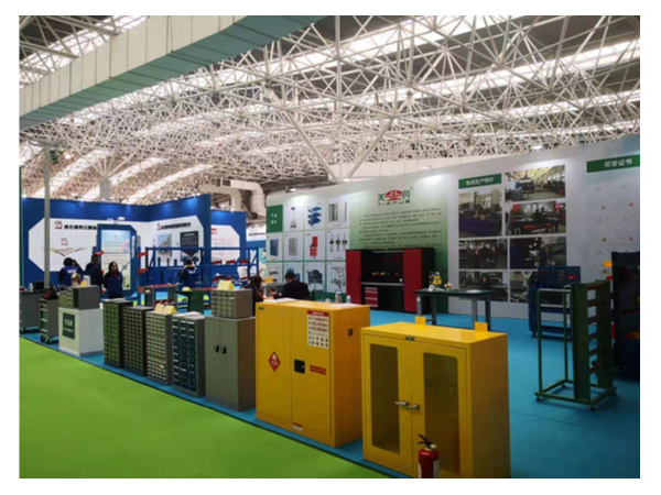 蘇州工具柜生產(chǎn)廠家哪里好？[天金岡]