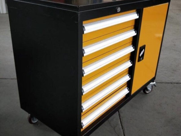 東營六抽一門工具柜，實力廠家，免費咨詢【天金岡】