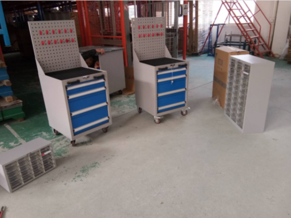 上海奉賢工具柜哪家好，好柜子，用天金岡【天金岡】