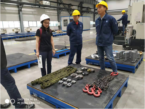 工具柜廠家天金岡已成功為眾多500強企業提供車間規劃方案